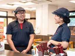 株式会社 なか卯(東海エリア) 株式会社 なか卯(東海エリア)