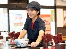 株式会社 なか卯(関西エリア) 株式会社 なか卯(関西エリア)