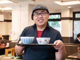 株式会社 なか卯(関西エリア)