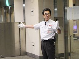 日本駐車場開発 株式会社 日本駐車場開発 株式会社