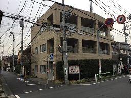 社会福祉法人 泉陽会 第三光陽苑いずみ 社会福祉法人 泉陽会 第三光陽苑いずみ