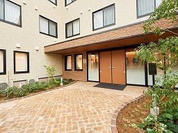エクラシア与野西 エクラシア与野西