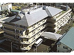 社会福祉法人東京清音会 特別養護老人ホーム 暖心苑 社会福祉法人東京清音会 特別養護老人ホーム 暖心苑
