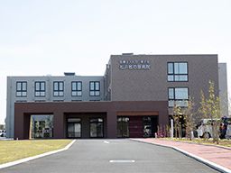 医療法人社団 寿光会 松戸牧の原病院 医療法人社団 寿光会 松戸牧の原病院