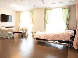 医療法人社団 寿光会 松戸牧の原病院 医療法人社団 寿光会 松戸牧の原病院