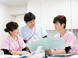 医療法人社団 寿光会 松戸牧の原病院 医療法人社団 寿光会 松戸牧の原病院