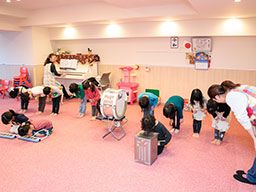 株式会社 保育所ひまわり 株式会社 保育所ひまわり