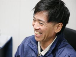 株式会社 加藤組鉄工所