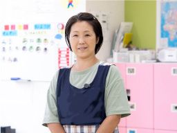 こぱんはうすさくら 二俣川教室