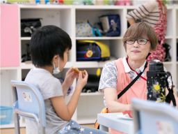 こぱんはうすさくら 三ツ境教室 こぱんはうすさくら 三ツ境教室
