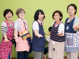 こぱんはうすさくら 三ツ境教室 こぱんはうすさくら 三ツ境教室