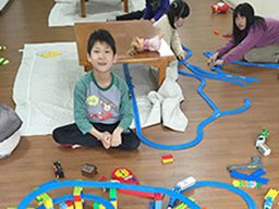特定非営利活動法人 サポートプレイス 特定非営利活動法人 サポートプレイス