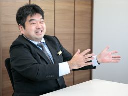 天台観光株式会社