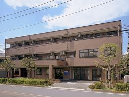 医療法人社団 龍岡会 所澤ハウス 医療法人社団 龍岡会 所澤ハウス