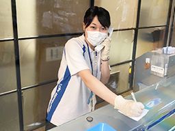 シンコースポーツ 株式会社(リフレッシュプラザ柏) シンコースポーツ 株式会社(リフレッシュプラザ柏)