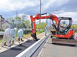 株式会社 平川建設 株式会社 平川建設