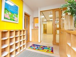 認可保育所 グレース保育園 認可保育所 グレース保育園