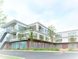 医療法人社団 葵会 介護老人保健施設 葵の園 桶川 医療法人社団 葵会 介護老人保健施設 葵の園 桶川