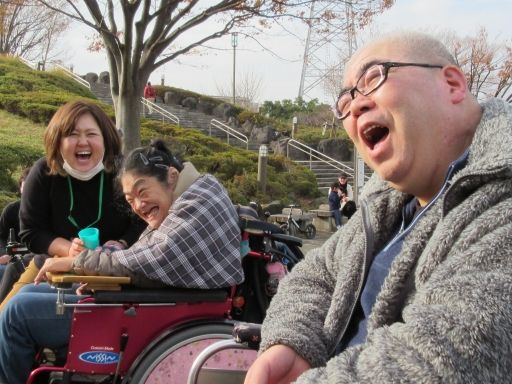 社会福祉法人 東京都手をつなぐ育成会 江戸川区立障害者支援ハウス 社会福祉法人 東京都手をつなぐ育成会 江戸川区立障害者支援ハウス