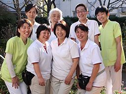 有料老人ホーム みんなの家 6丁目 有料老人ホーム みんなの家 6丁目