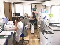 株式会社 新横浜運送 株式会社 新横浜運送