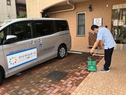 グッドタイムナーシングホーム ■有料老人ホームの運営 グッドタイムナーシングホーム ■有料老人ホームの運営