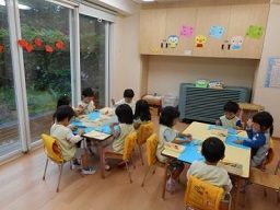認可保育所 グレース保育園 認可保育所 グレース保育園