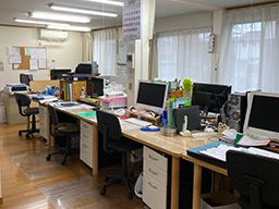 株式会社 アイテックプロ 株式会社 アイテックプロ