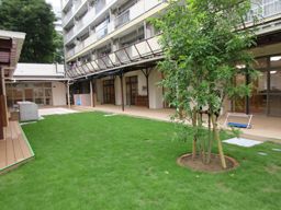 公益財団法人 東京YMCA 公益財団法人 東京YMCA