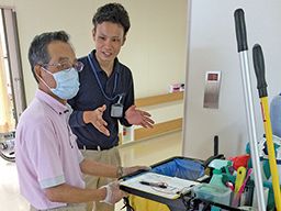 株式会社 マコトサービス 株式会社 マコトサービス