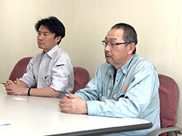 豊川興業株式会社 豊川興業株式会社