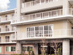 社会福祉法人 健仁会 介護老人保健施設 千の風・川崎 社会福祉法人 健仁会 介護老人保健施設 千の風・川崎