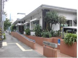 磯子区障害者地域活動ホーム 磯子区障害者地域活動ホーム
