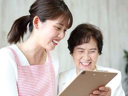 サービス付高齢者向け住宅 SLP柏(株式会社 シニアライフパートナー) サービス付高齢者向け住宅 SLP柏(株式会社 シニアライフパートナー)