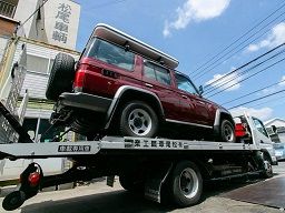 有限会社 松尾車輌工業 有限会社 松尾車輌工業