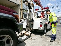 有限会社 松尾車輌工業 有限会社 松尾車輌工業