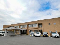 特別養護老人ホーム シオン銚子 特別養護老人ホーム シオン銚子