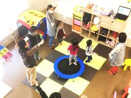 こぱんはうすさくら 横浜瀬谷教室 こぱんはうすさくら 横浜瀬谷教室