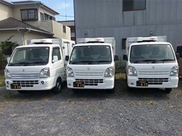 株式会社 タイヘイ物流システム 株式会社 タイヘイ物流システム