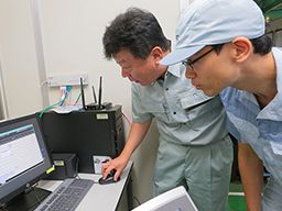 阪部工業株式会社/鋳造(FC、ダクタイル鋳鉄)ステンレス、連続鋳造棒、アルミダイカストのオピニオンリーダー 阪部工業株式会社/鋳造(FC、ダクタイル鋳鉄)ステンレス、連続鋳造棒、アルミダイカストのオピニオンリーダー