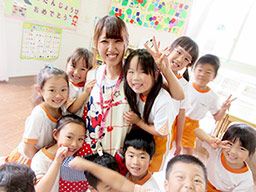 学校法人 明光学園 認定こども園 ルンビニー学園幼稚園 学校法人 明光学園 認定こども園 ルンビニー学園幼稚園