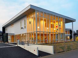 社会福祉法人 照桑福祉会 幼保連携型認定こども園 ルンビニー学園 社会福祉法人 照桑福祉会 幼保連携型認定こども園 ルンビニー学園