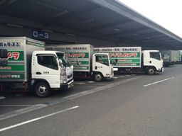 株式会社 多摩流通 福岡営業所 株式会社 多摩流通 福岡営業所