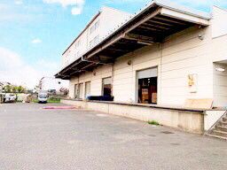 株式会社 多摩流通 福岡営業所 株式会社 多摩流通 福岡営業所