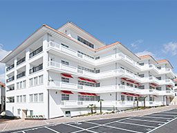 社会福祉法人 和光会 特別養護老人ホーム 梅林園 社会福祉法人 和光会 特別養護老人ホーム 梅林園
