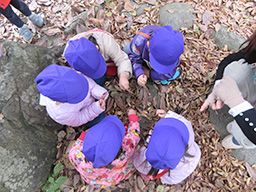 社会福祉法人エリザベスサンダースホーム 幼保連携型認定こども園 あおばと 社会福祉法人エリザベスサンダースホーム 幼保連携型認定こども園 あおばと