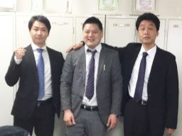 有限会社インテンス 横浜本社 有限会社インテンス 横浜本社