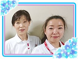 医療法人社団 隆靖会 墨田中央病院 医療法人社団 隆靖会 墨田中央病院