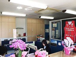 鎌ケ谷巧業株式会社 鎌ケ谷巧業株式会社