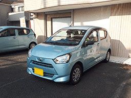 なごみ訪問看護リハビリステーション なごみ訪問看護リハビリステーション